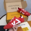 Louis Vuitton Sneakers Style 0261