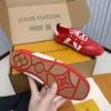 Louis Vuitton Sneakers Style 0261