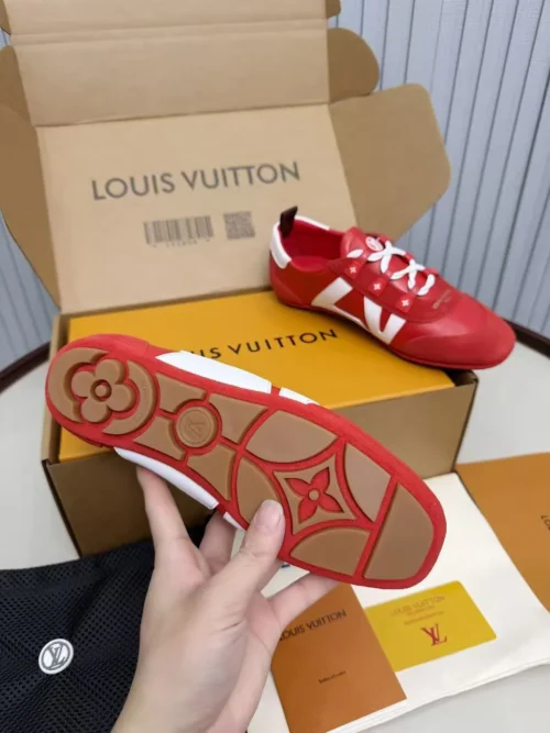Louis Vuitton Sneakers Style 0261