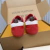 Louis Vuitton Sneakers Style 0261