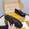 Louis Vuitton Sneakers Style 0263