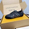 Louis Vuitton Sneakers Style 0265