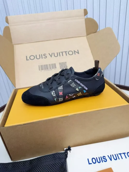 Louis Vuitton Sneakers Style 0265