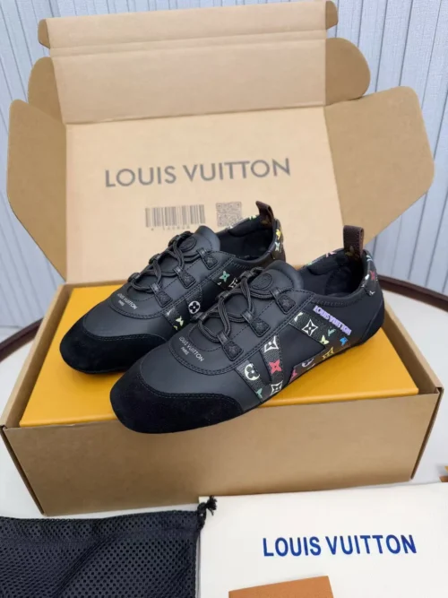 Louis Vuitton Sneakers Style 0265