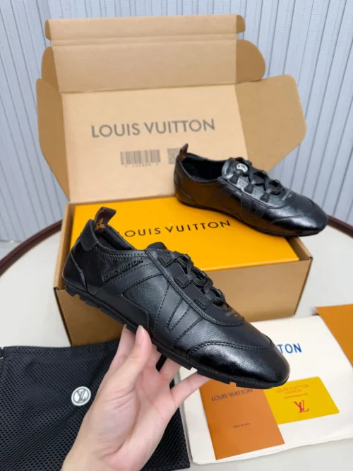 Louis Vuitton Sneakers Style 0267