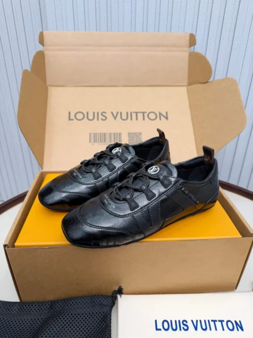 Louis Vuitton Sneakers Style 0267