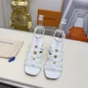 Louis Vuitton Rubber Sneakers