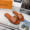 Louis Vuitton Lambskin Sneakers Style 0271