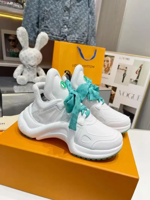 Louis Vuitton Archlight Sneakers
