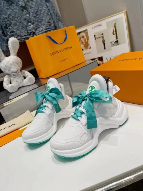 Louis Vuitton Archlight Sneakers
