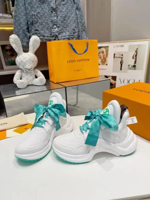 Louis Vuitton Archlight Sneakers