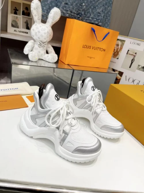 Louis Vuitton Archlight Sneakers Style 0285