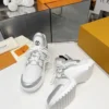 Louis Vuitton Archlight Sneakers Style 0285