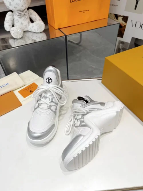 Louis Vuitton Archlight Sneakers Style 0285