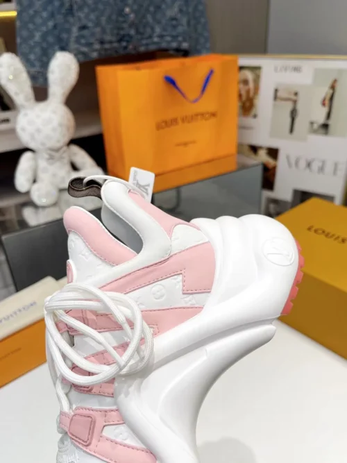 Louis Vuitton Archlight Sneakers Style 0287