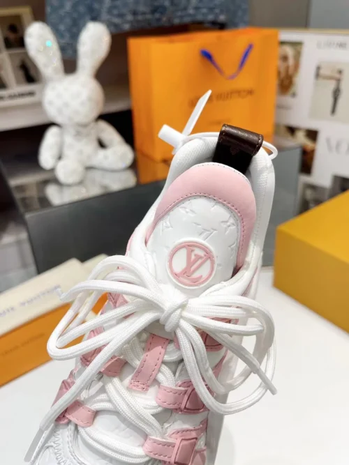 Louis Vuitton Archlight Sneakers Style 0287