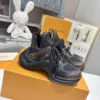 Louis Vuitton Archlight Sneakers Style 0291