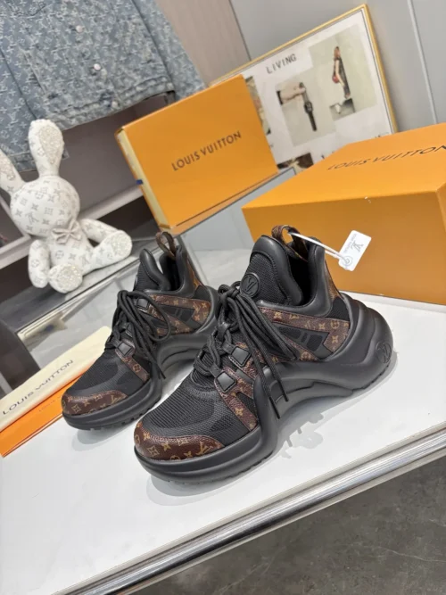 Louis Vuitton Archlight Sneakers Style 0291