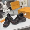 Louis Vuitton Archlight Sneakers Style 0291