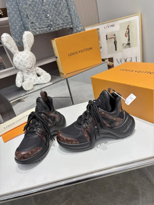 Louis Vuitton Archlight Sneakers Style 0291