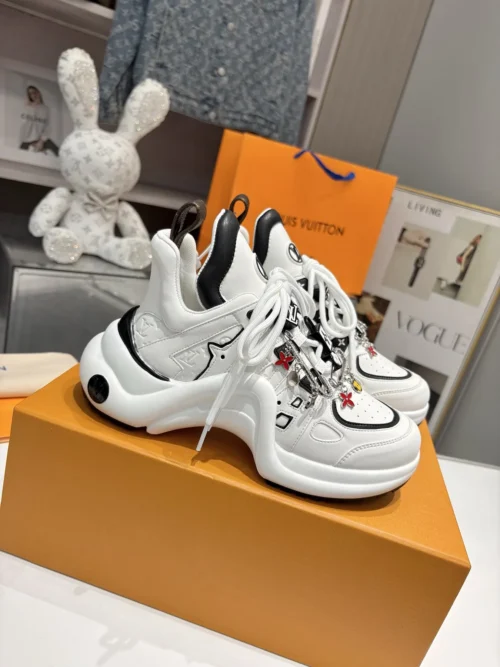 Louis Vuitton Archlight Sneakers Style 0293