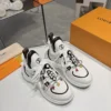 Louis Vuitton Archlight Sneakers Style 0293