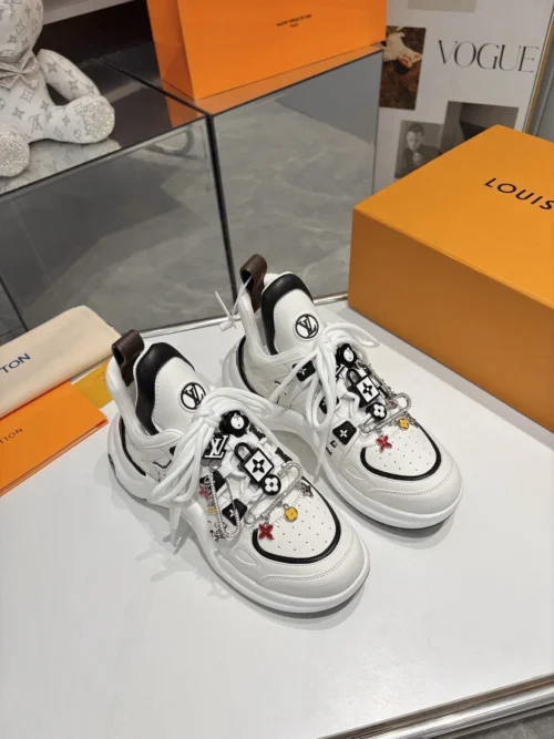 Louis Vuitton Archlight Sneakers Style 0293