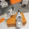Louis Vuitton Archlight Sneakers Style 0293