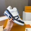 Louis Vuitton Sneakers Style 0299