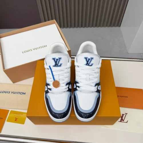 Louis Vuitton Sneakers Style 0299