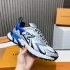Louis Vuitton Sneakers Style 0303