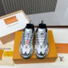 Louis Vuitton Sneakers Style 0303
