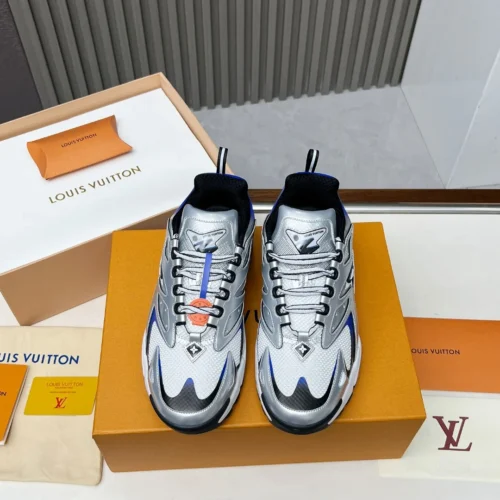 Louis Vuitton Sneakers Style 0303