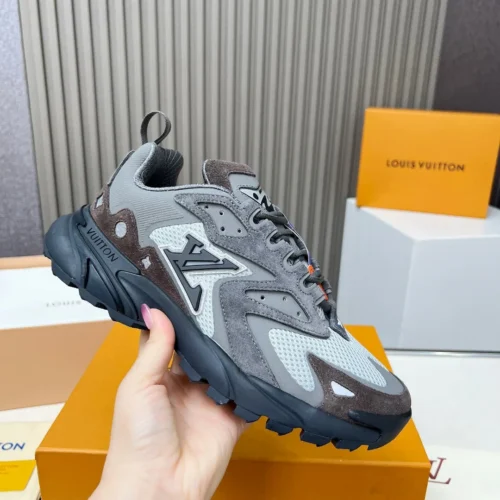 Louis Vuitton Sneakers Style 0305