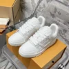 Louis Vuitton Sneakers Style 0307