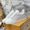 Louis Vuitton Sneakers Style 0307