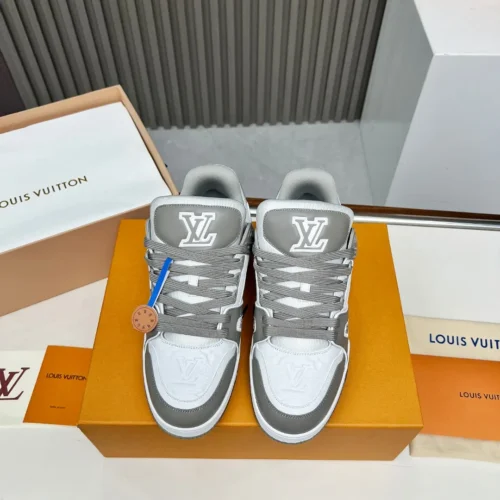 Louis Vuitton Sneakers Style 0309