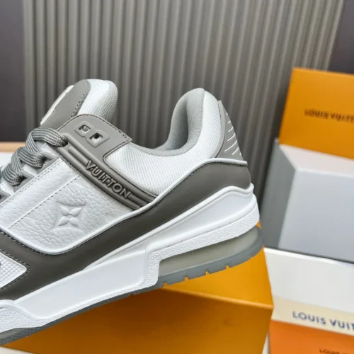 Louis Vuitton Sneakers Style 0309