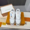 Louis Vuitton Sneakers Style 0315