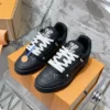 Louis Vuitton Sneakers Style 0317