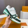 Louis Vuitton Sneakers Style 0319
