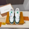 Louis Vuitton Sneakers Style 0319