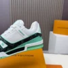Louis Vuitton Sneakers Style 0319