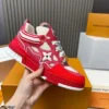 Louis Vuitton Sneakers Style 0321
