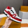 Louis Vuitton Sneakers Style 0327