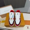 Louis Vuitton Sneakers Style 0327
