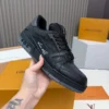 Louis Vuitton Sneakers Style 0329