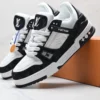 Louis Vuitton Trainer Sneakers Style 0331