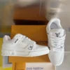 Louis Vuitton Trainer Sneakers Style 0349
