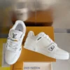 Louis Vuitton Trainer Sneakers Style 0349